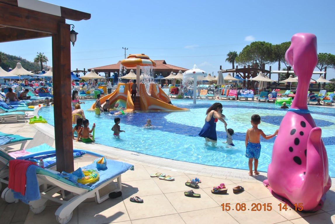 imagini hotel MAJESTY KUSTUR KUSADASI